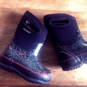 BOGS Toddler Boys Boots